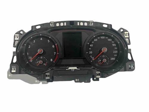 Compteur golf gti 5g1920756b - golf, 7