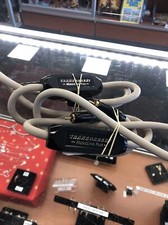 Câble Transparent MusicLink Plus