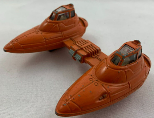 Star wars kenner - star, vintage