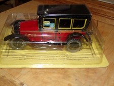 VOITURE TAXI TACOT JOUET