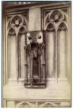 France, Bourges, Le Marteau de