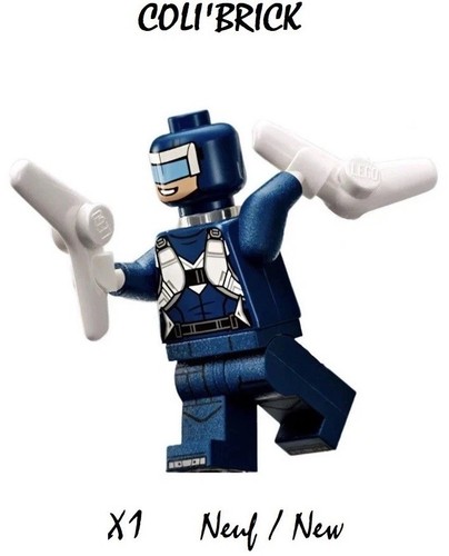 Lego marvel spider man - lego, spider-man