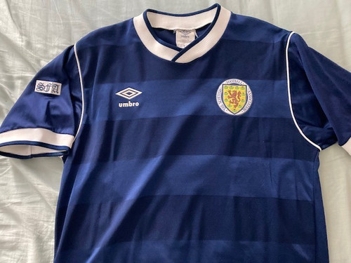 Maillot ecosse scotland - maillot,
