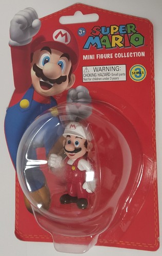 Super mario mini - super,