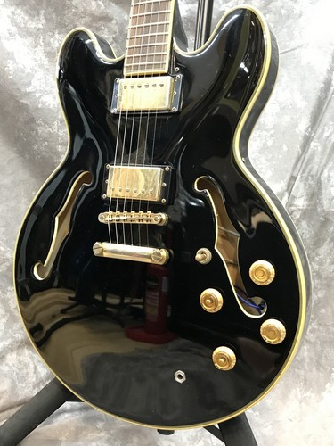 Epiphone sheraton pro - epiphone,