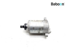 Moteur de démarreur Piaggio |