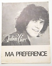 Partition vintage sheet music