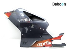 Carénage gauche Aprilia RSV