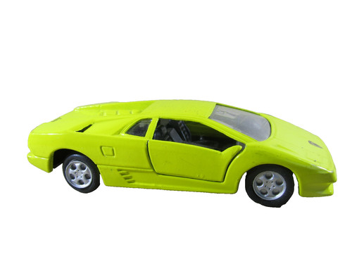 368s maisto lamborghini - 368s,