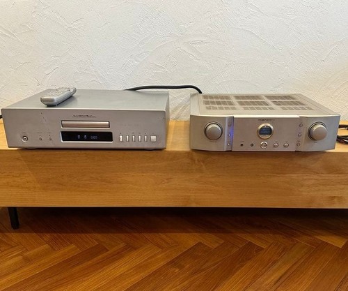 Marantz 15s1 amplificateur - pm-15s1,