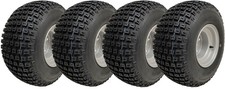18x9.50-8 Atv Cranté Pneu