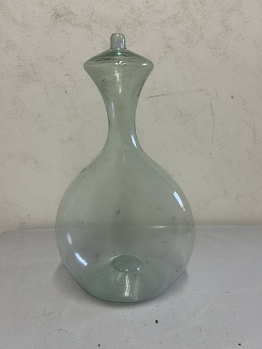 Biberon berger verre - biberon, de