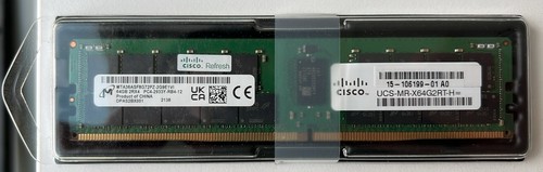 64go ram ddr4 - ram, 2933mhz