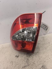 Feu arriere principal droit