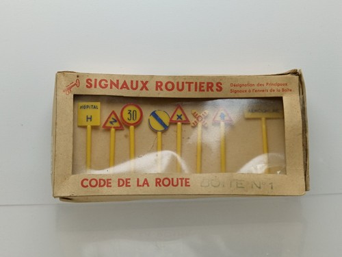 Rare boîte clé - boîte,