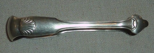 Pince sucre vintage - à,