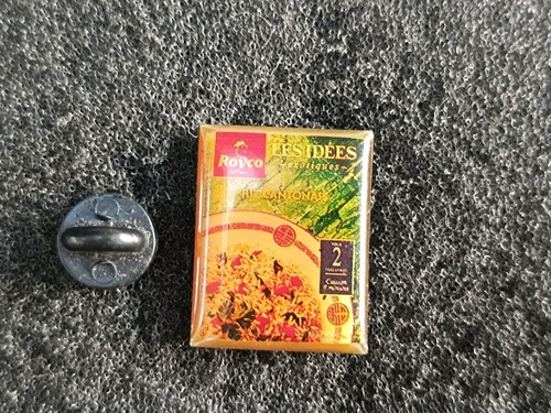 Pin royco les idées - les,