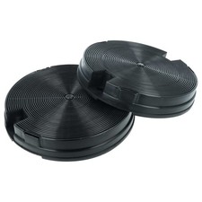 2 Filtre charbon actif pour