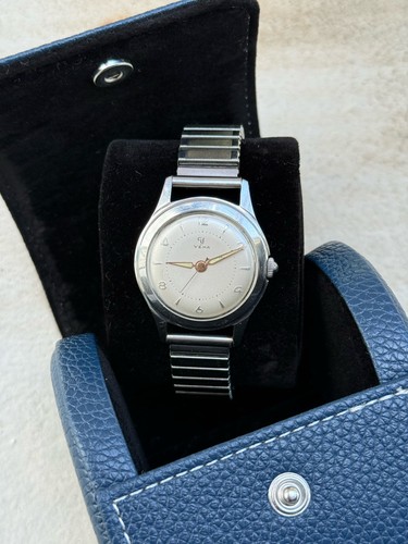 Yema montre bracelet - , homme