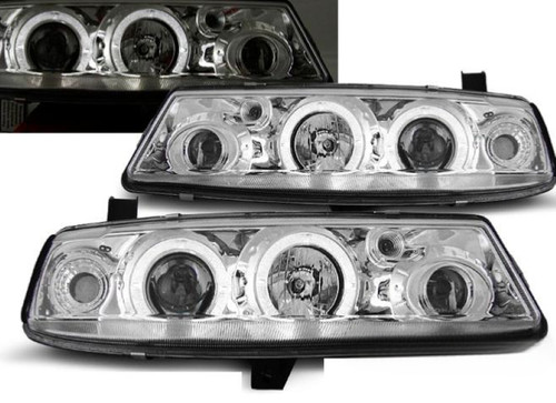 Paire feux phares opel - de,