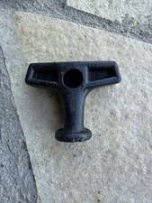 Poignée Carter Lanceur