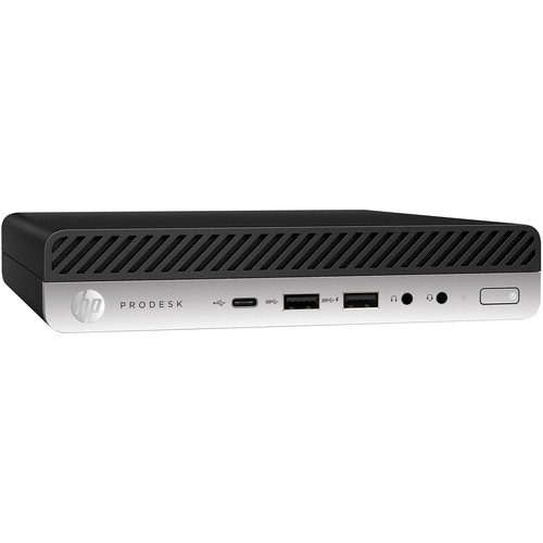 Mini ordinateur bureau hp - bureau,