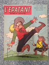 REVUE BD L EPATANT 15 pierre
