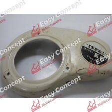 VOLUTE LANCEUR MOTEUR ISEKI KT 350 2 TEMPS (2) - MOTEUR ISEKI KT 350 2 TEMPS (2)