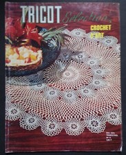 § A - catalogue ancien Tricot