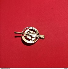 BREVET TELD / TIREUR D'ÉLITE LONGUE DISTANCE 