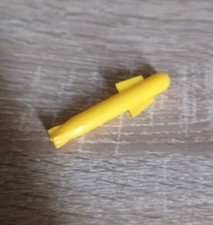 GI JOE Moray Cobra Hydrofoil 1985 