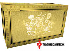 Yu-Gi-Oh! Coffret Decks