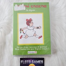 DVD ZONE 2 FR : Mimi Cracra se