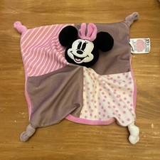 O/ Doudou Baby Disney Souris