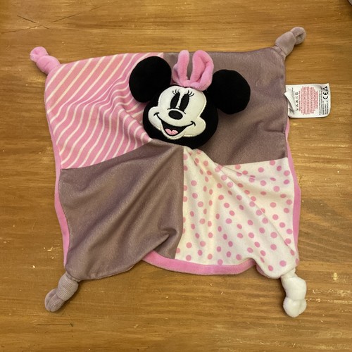 Doudou baby disney souris - o/,