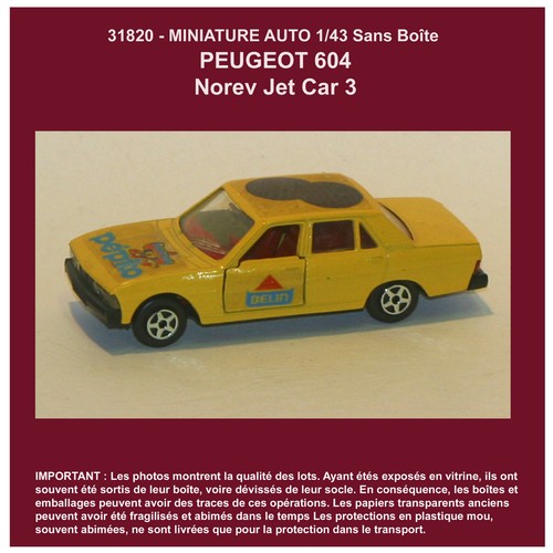 0871 miniature peugeot - 0871,