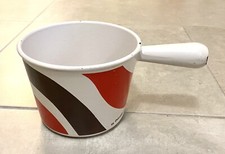 Poêlon à Fondue Fonte