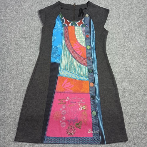 Robe femme desigual taille - robe,