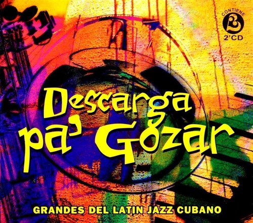 Descarga gozar grandes - descarga,