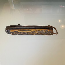 Couteau pliant Hunter