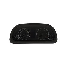 Tableau bord compteur - de,