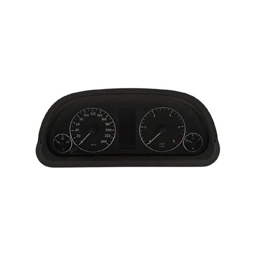 Tableau bord compteur - tableau,