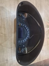 Compteur Mercedes W203