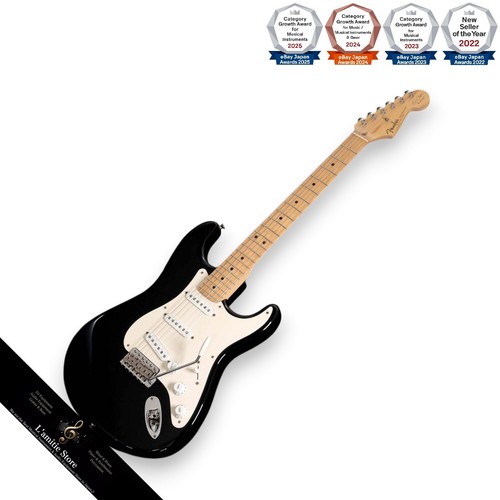 Fender eric clapton - eric,