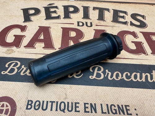 Nos tube poignée tournante - poignée,
