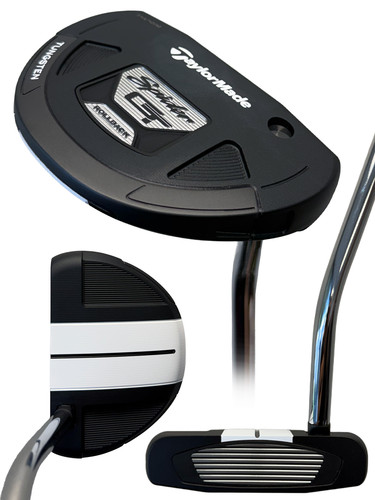 New taylormade limited edition - new,