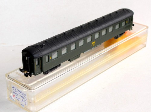 France trains 246 b - france,