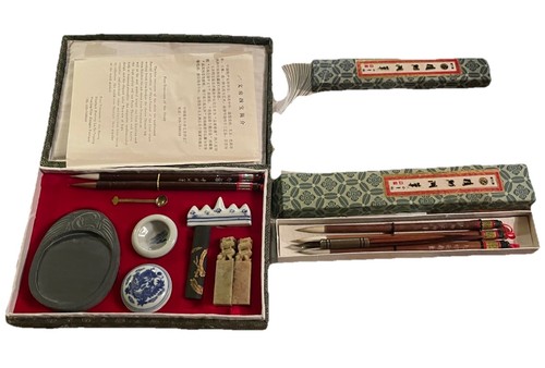 Calligraphie chinoise - calligraphie,