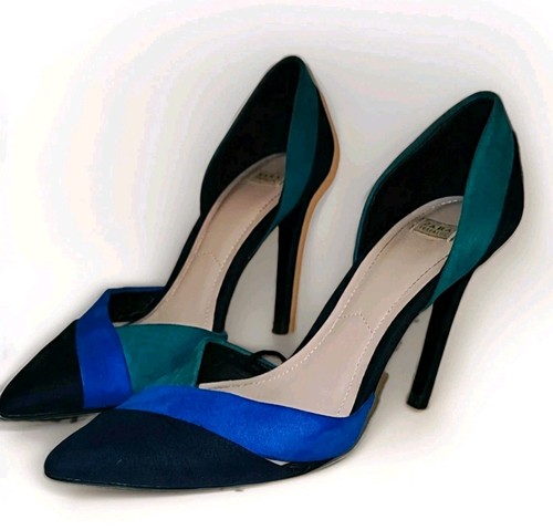 Talon aiguille zara trafaluc - aiguille,,