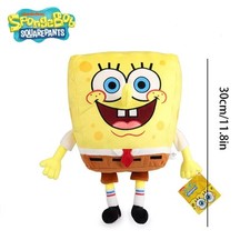 Peluche jouet doudou Bob